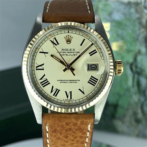 which vintage rolex to buy